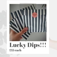 Lucky Dip *surprise* grab bags!!!