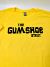 The Gumshoe Strut "The Goonies" T-Shirt