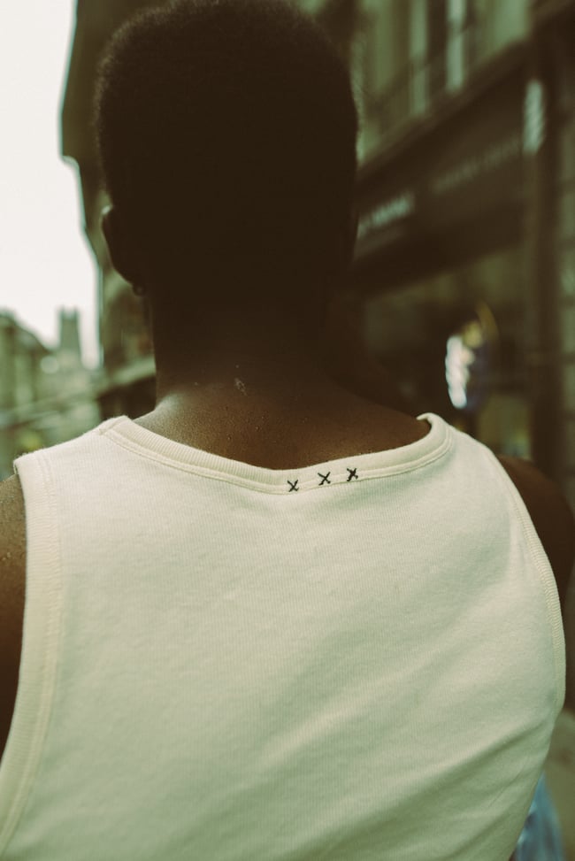 Les Marcels Crème (3 pack)