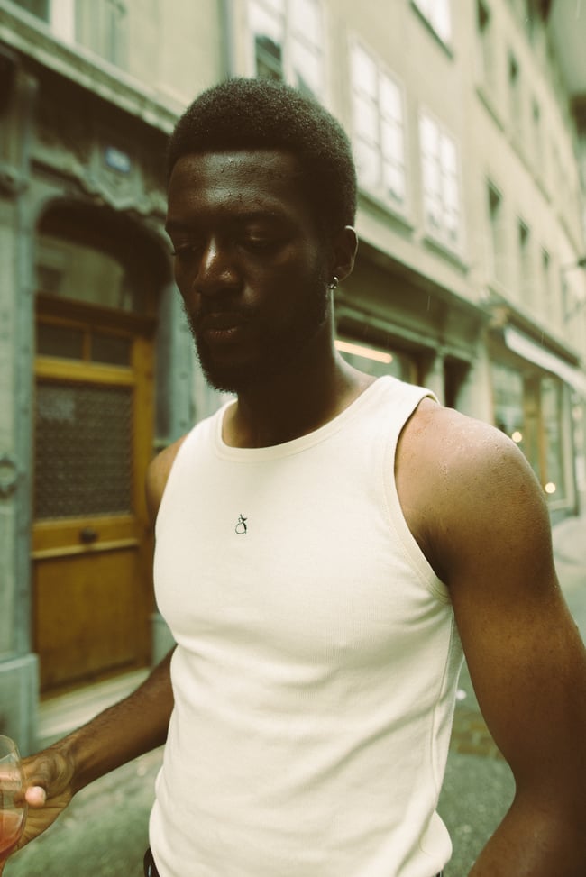 Les Marcels Crème (3 pack)