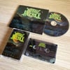 THE VOID digipack cd/tape