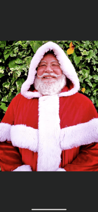 Visit to Santa 2024