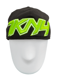 Image 2 of Swagger x New Era "TKNY" Hat - 7 1/2