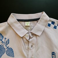 Image 5 of SUMMER POLO TEE 22