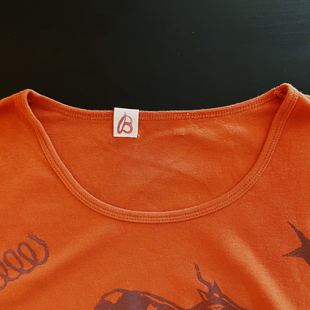 Image of SUMMER TEE 16