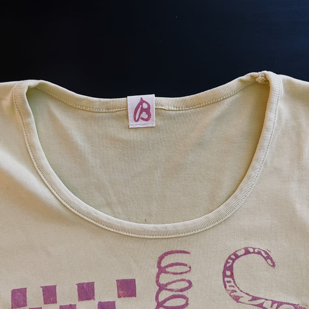 Image of SUMMER TEE 14