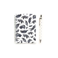 Image 1 of Badger A6 Notebook
