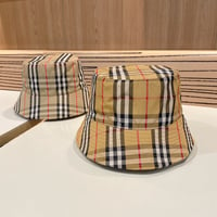 Image 4 of BB Bucket hat 