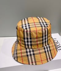 Image 2 of BB Bucket hat 