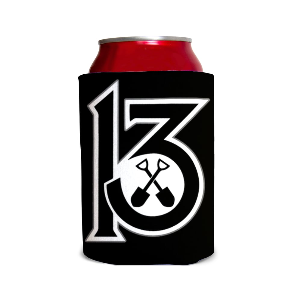 WEDNESDAY 13 CAN KOOZIE