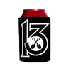 WEDNESDAY 13 CAN KOOZIE