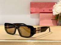 Image 3 of MiuMiû sunglasses 