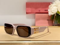 Image 4 of MiuMiû sunglasses 