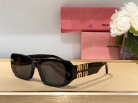 Image 5 of MiuMiû sunglasses 