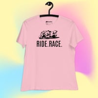 Image 4 of RIDE.RACE Tee (Relaxed fit)