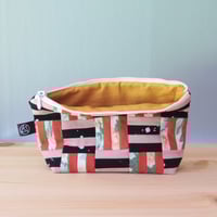 Image 3 of Toiletbag 1  (one of a kind)