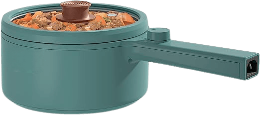 Image of Electric Cooking Pot