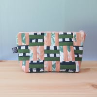 Image 2 of Toiletbag 2 (one of a kind)