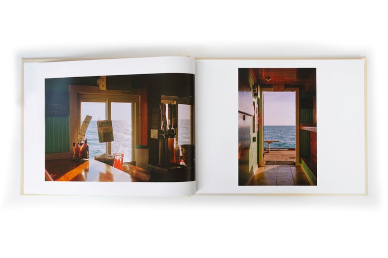 "Somewhere in Florida" Signed 1st Edition *pre-order* Image 2