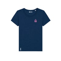 Image 1 of Setup® MTN Women's Organic 150 T-Shirt