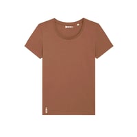 Image 3 of Setup® BLNK Women's Organic 150 T-Shirt