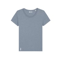 Image 4 of Setup® BLNK Women's Organic 150 T-Shirt