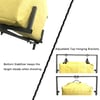 Adjustable Target Stand