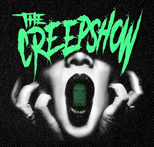 The Creepshow Patch
