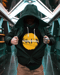 Image of SKFA OFFICIAL Unisex Hoodie: Return And Get It! 