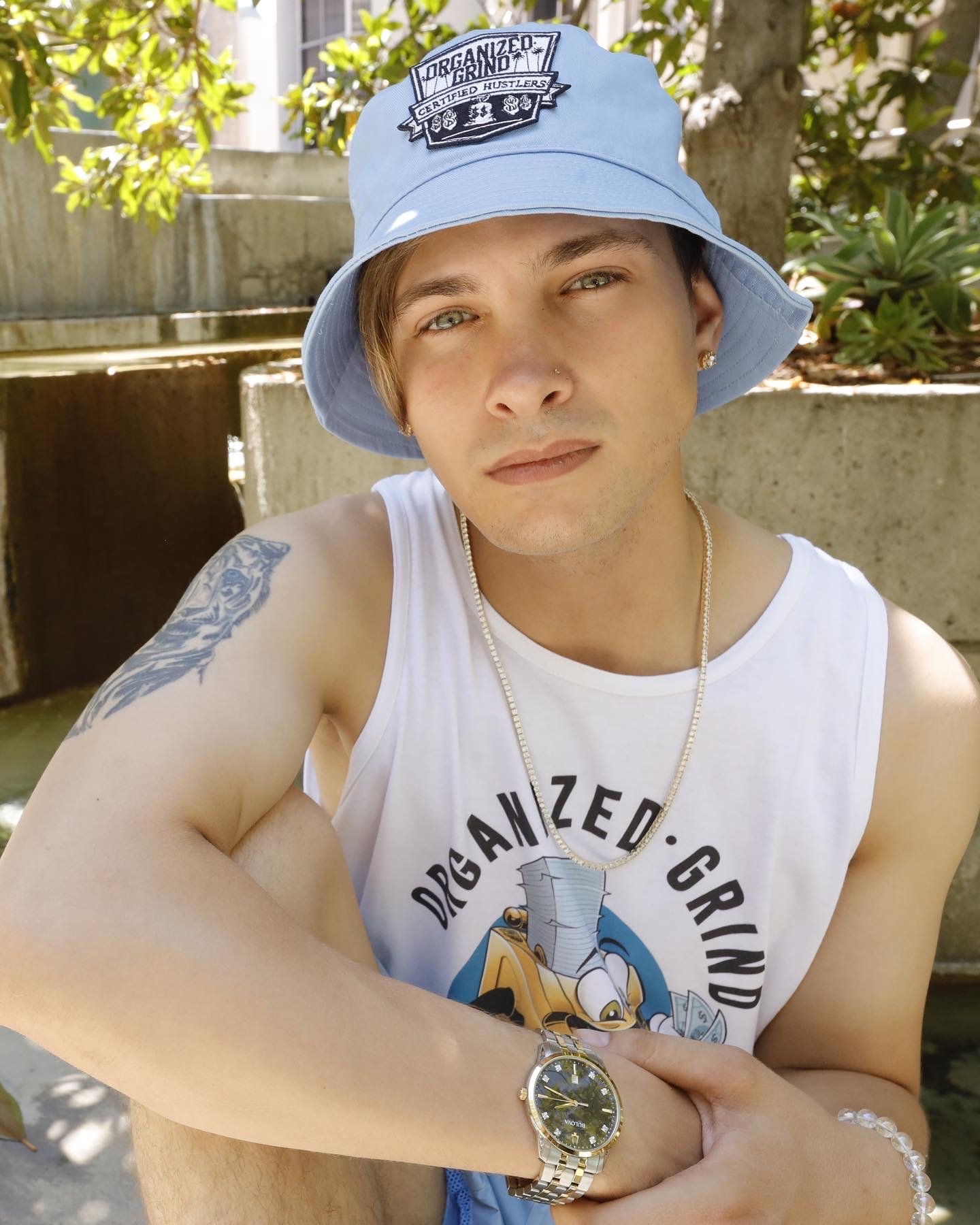 Image of New OG Summer Gear