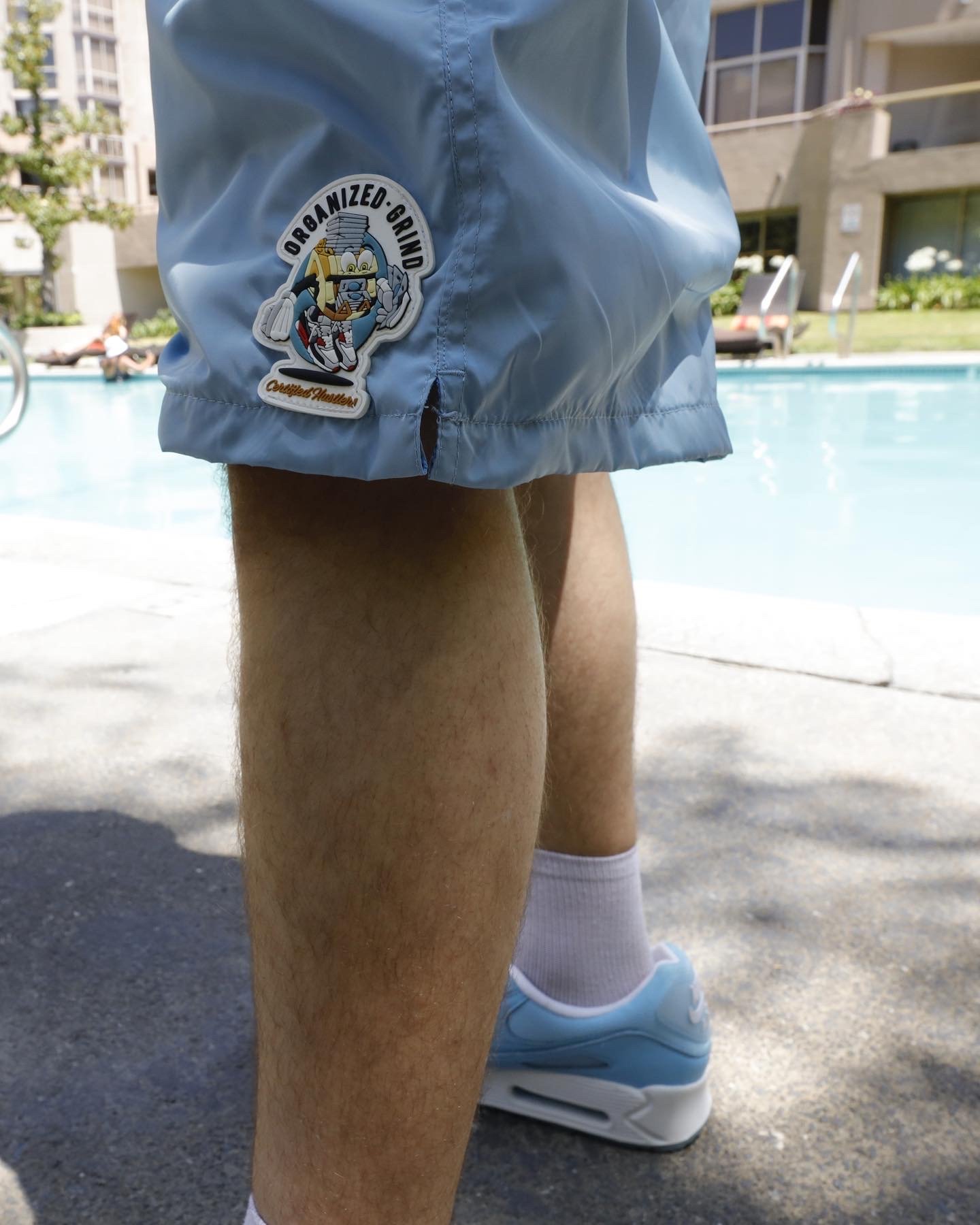 Image of New OG Summer Gear