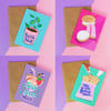 Single Cards 1