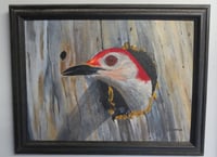 Woodpecker