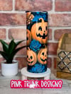Blue Pumpkin