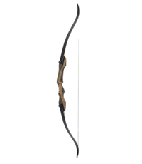 Image 1 of Galaxy Sage 62" Recurve Bow - Left Hand