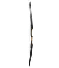 Image 2 of Galaxy Sage 62" Recurve Bow - Left Hand
