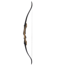 Image 1 of Galaxy Sage 62" Recurve Bow - Right Hand
