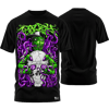 Lokethulhu T-Shirt (Purple/Green)