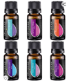 O'LINEAR essential oil to relieve stress and anxiety 