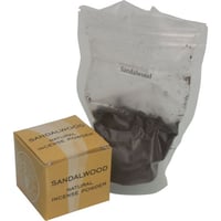 Image 2 of Sandalwood Incense 20 gr Box