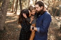 Image 5 of Morning Forest Family Mini Sessions