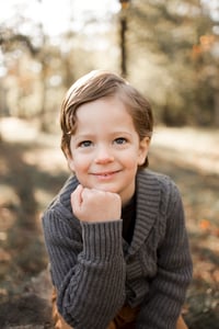 Image 2 of Morning Forest Family Mini Sessions