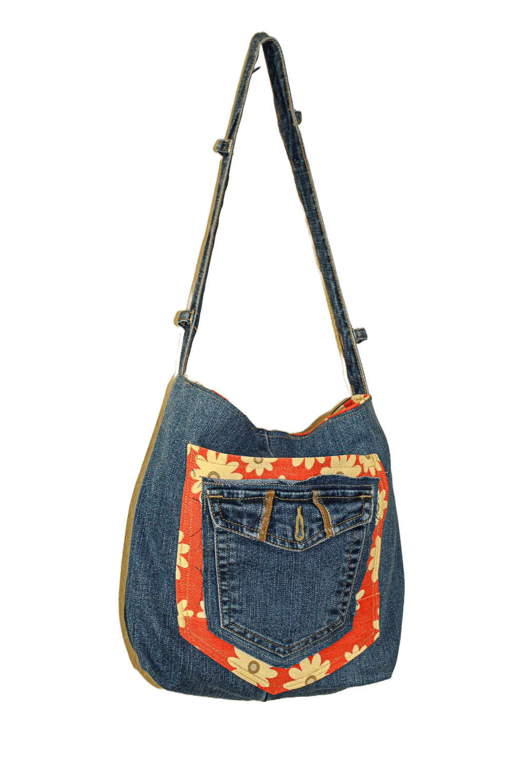 The Donna Bag