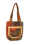Sedona Village Tote Bag
