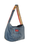 Dickies Denim Mini Bag