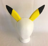 Image 1 of Pikachu Ears