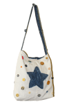 Starlight Bag #4: Button Baby Bag