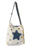 Starlight Bag #4: Button Baby Bag