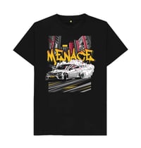 Image 1 of Menace MOB T-Shirt