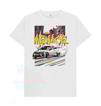 Image 2 of Menace MOB T-Shirt